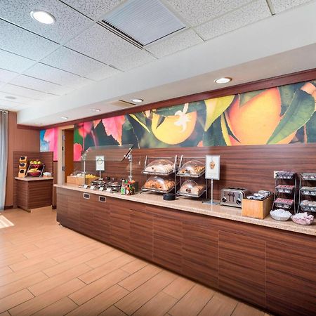 Fairfield Inn & Suites Marianna Kültér fotó