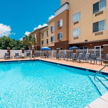 Fairfield Inn & Suites Marianna Kültér fotó