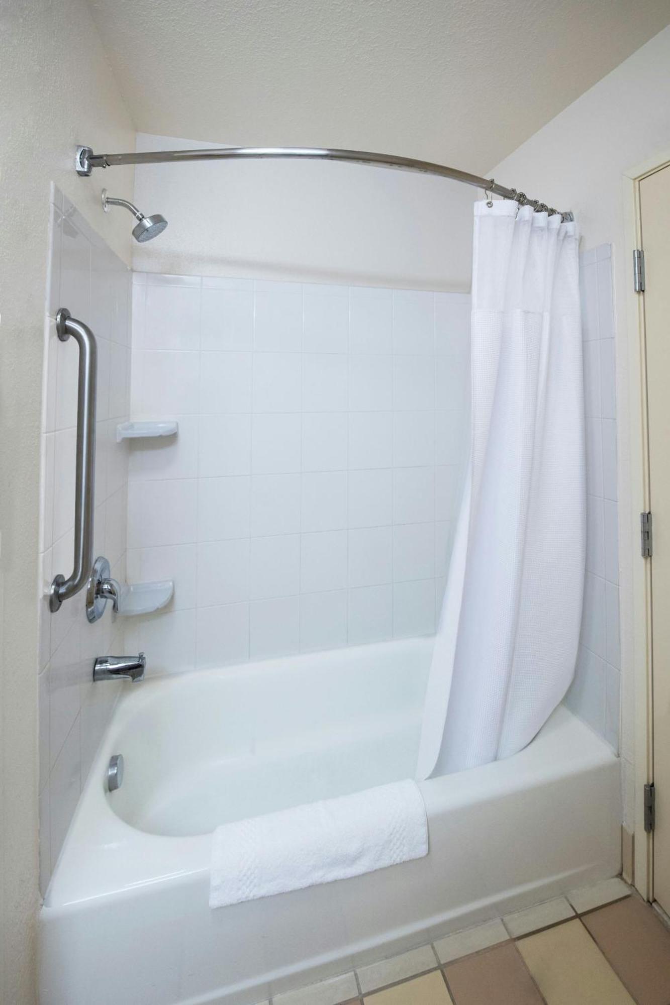 Fairfield Inn & Suites Marianna Kültér fotó