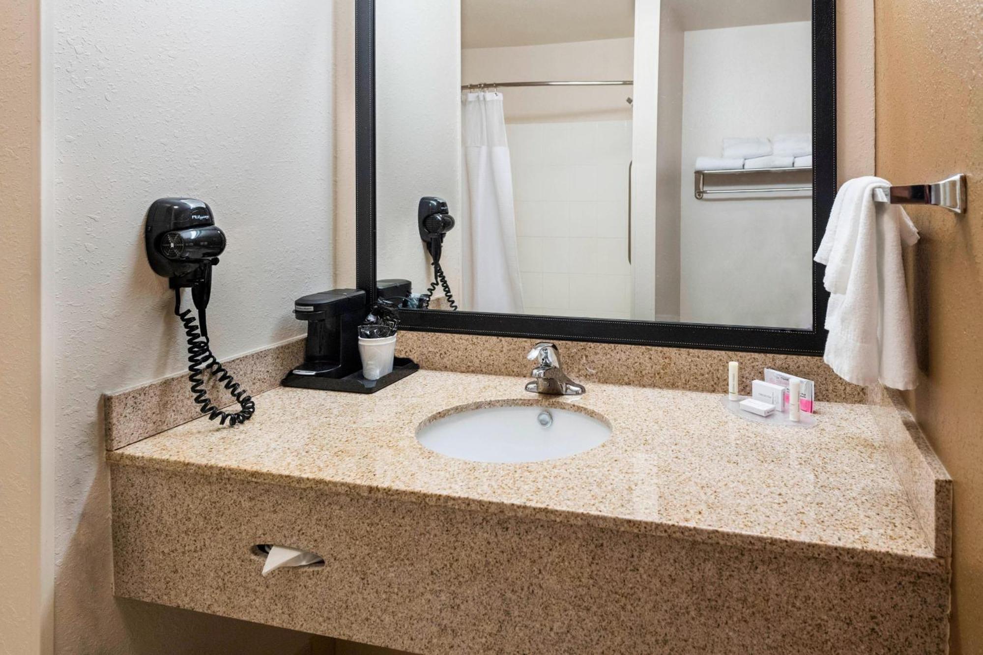 Fairfield Inn & Suites Marianna Kültér fotó