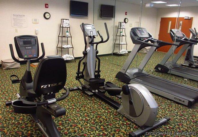 Fairfield Inn & Suites Marianna Kültér fotó