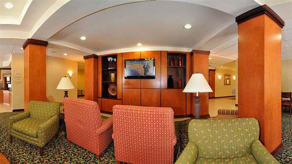 Fairfield Inn & Suites Marianna Kültér fotó
