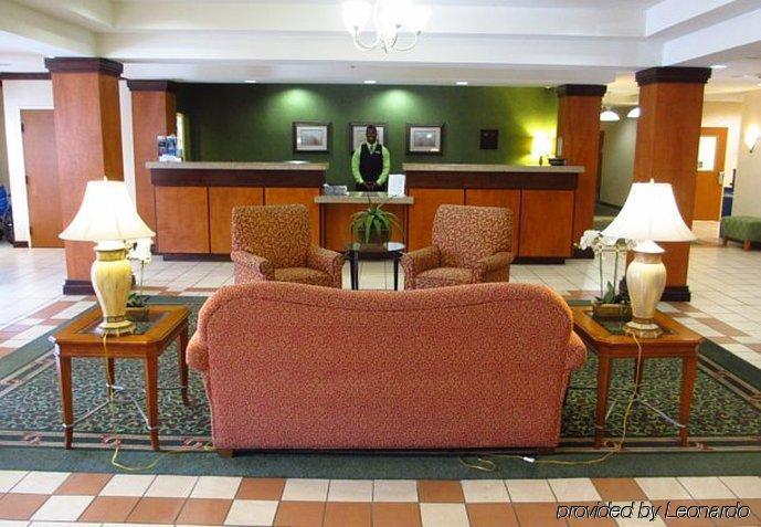 Fairfield Inn & Suites Marianna Kültér fotó