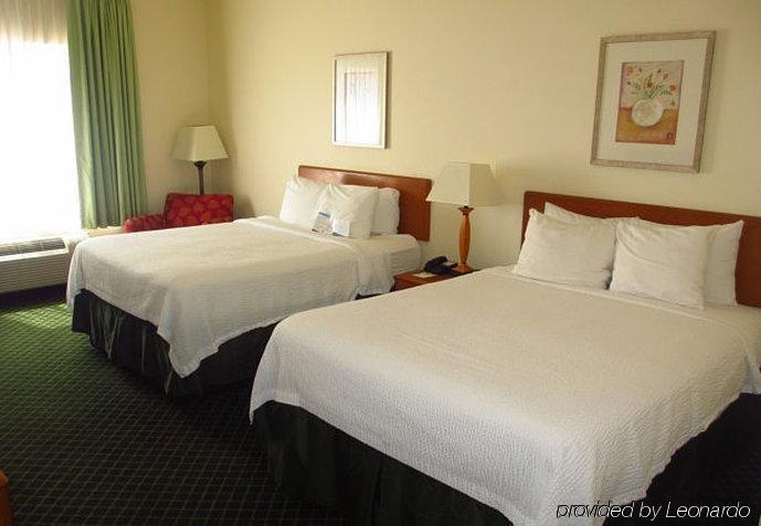 Fairfield Inn & Suites Marianna Kültér fotó