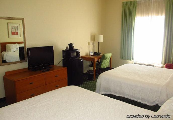 Fairfield Inn & Suites Marianna Kültér fotó
