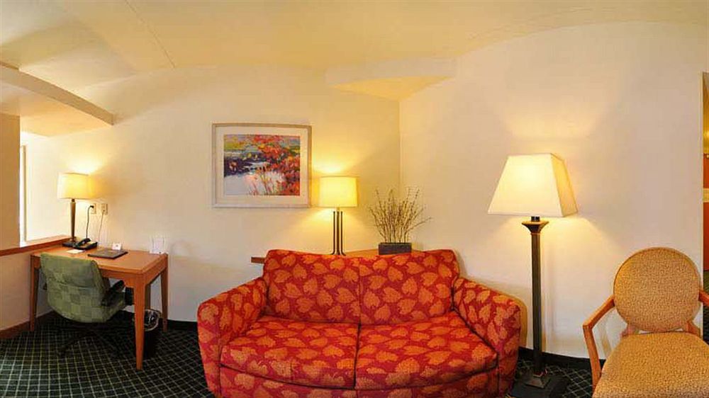 Fairfield Inn & Suites Marianna Kültér fotó