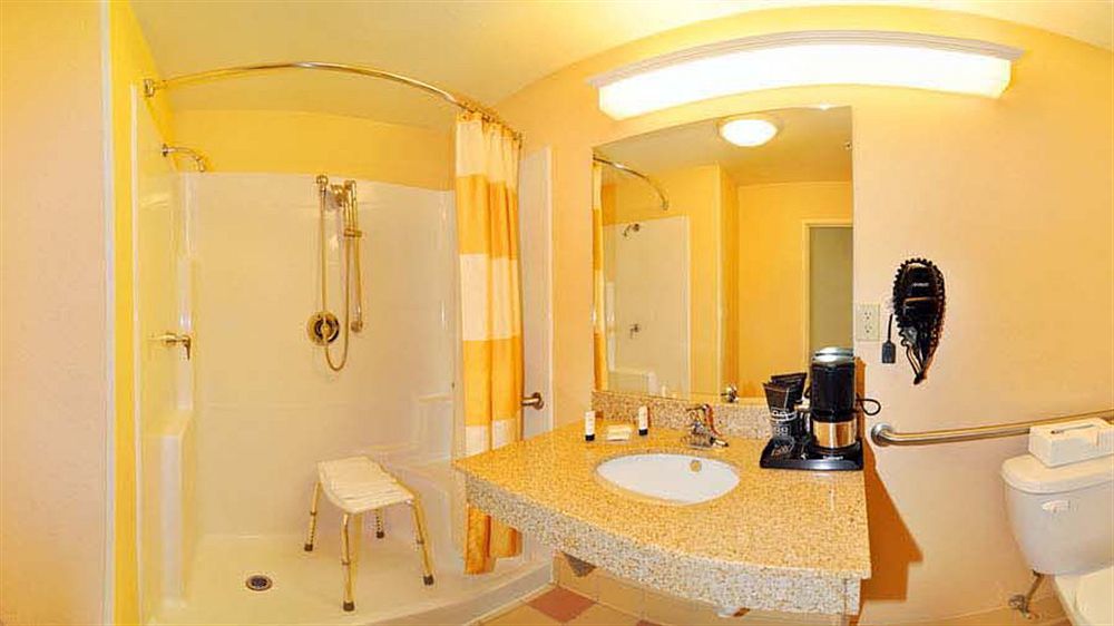 Fairfield Inn & Suites Marianna Kültér fotó